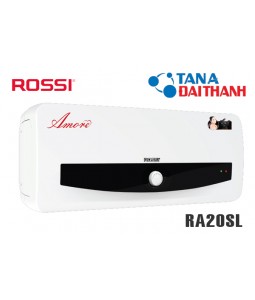 Bình nóng lạnh ROSSI Amore 20L RA20SL